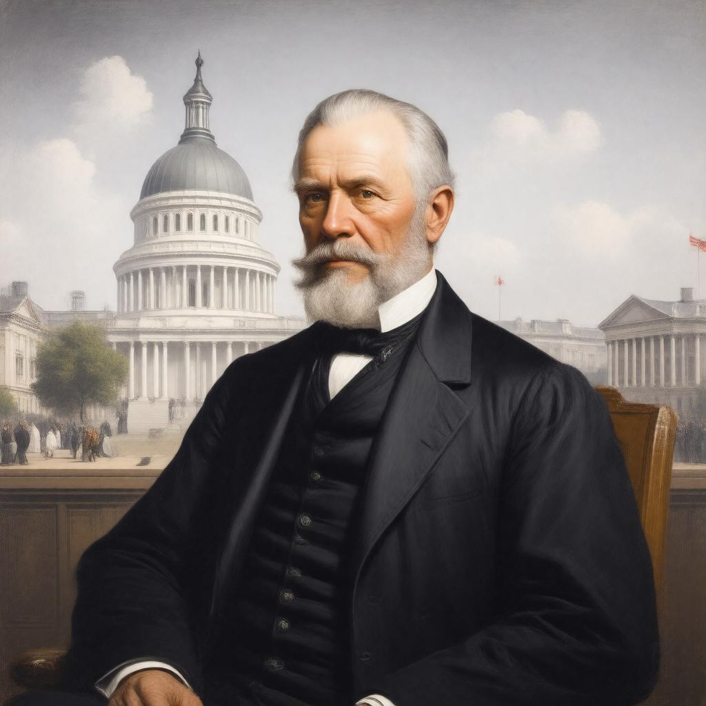 William S. Johnson